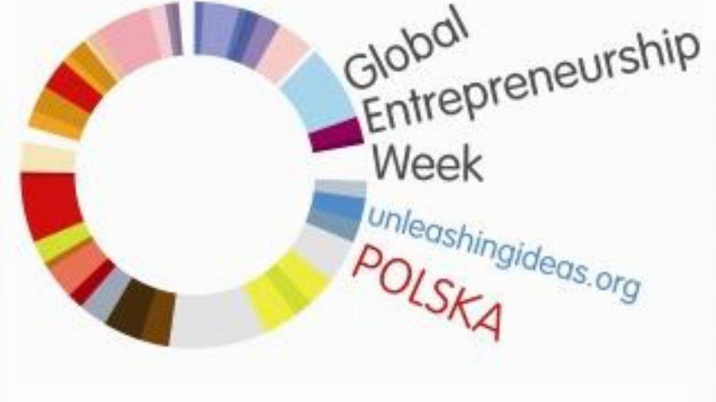 Weź udział w Światowym Tygodniu Przedsiębiorczości