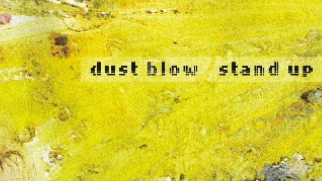 Dust Blow – Escape From the Landscape-1 września