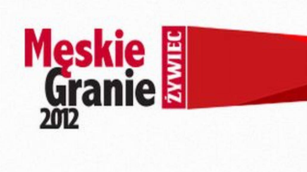 Ogniste Męskie Granie 2012 w Krakowie [ZDJĘCIA]