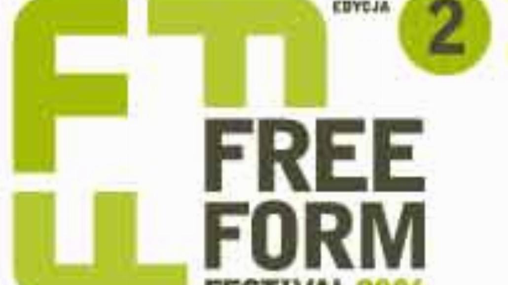 FreeFormFestival 2006