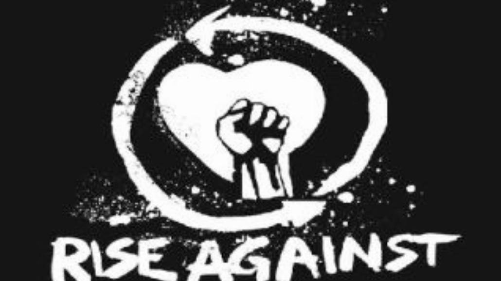 Koncert Rise Against już dzisiaj!