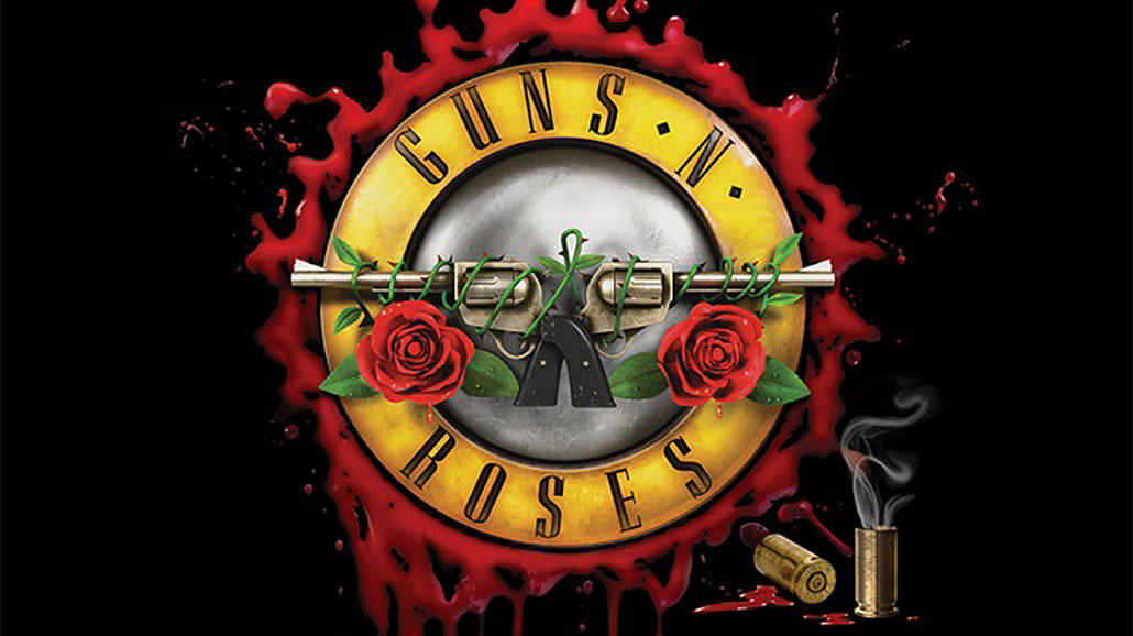 Killing Joke i Virgin wystąpią przed Guns N' Roses w Polsce [WIDEO]