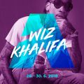 Wiz Khalifa za darmo z trzydniowym karnetem na Hip Hop Kemp 2018 - festiwal 2018, letnie festiwale 2018, informacja, wydarzenie