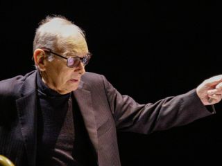 Ennio Morricone nie żyje - kompozytor, dyrygent, wiel, śmierć, 2020, filmy, muzyka