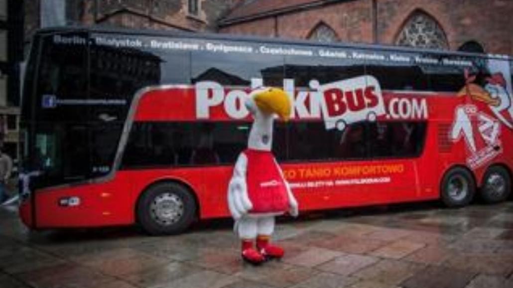 Polski Bus ogłasza nowe trasy!