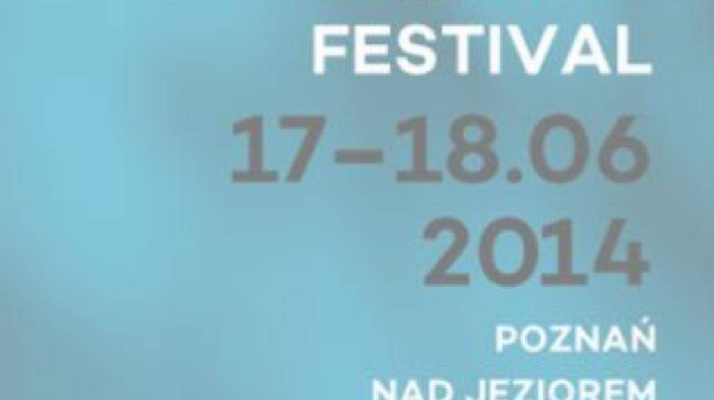 Enter Music Festival Leszka Modżera