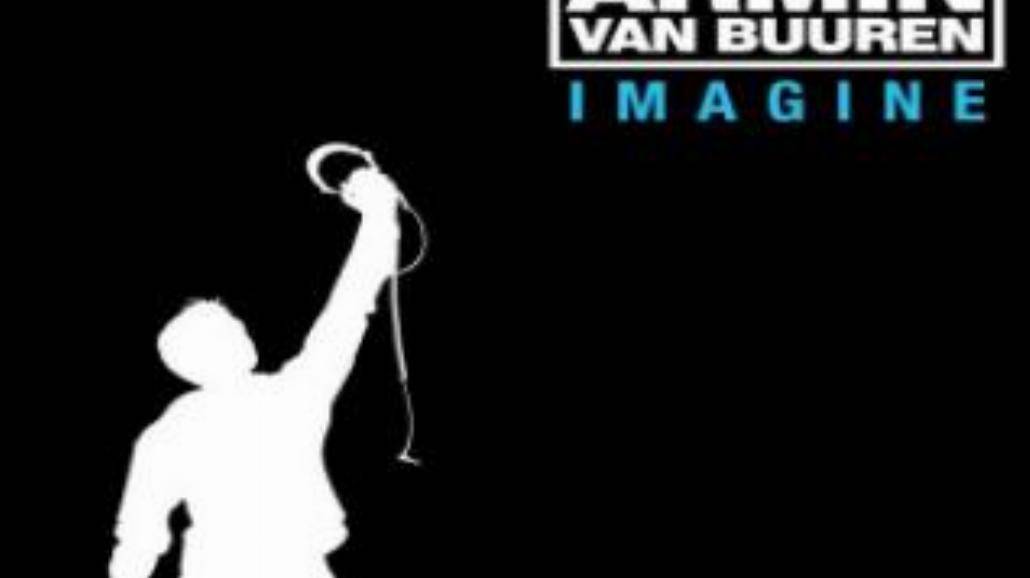 Armin van Buuren najlepszym didżejem na świecie