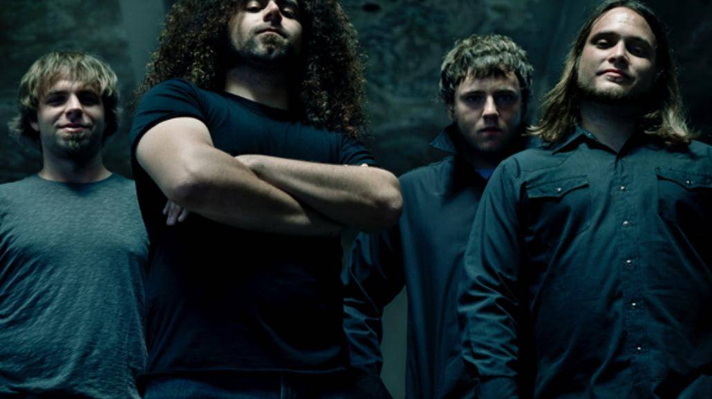 Nowy singiel Coheed And Cambria