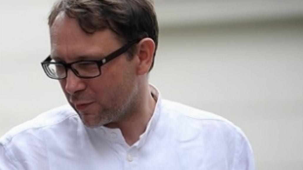 Michał Rosa: Naprawdę nie chciałbym nikogo pouczać
