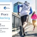 Targi Pracy "Sprint do kariery" na WSB - zobacz program wydarzenia! - Biuro karier, spotkania, firmy, rekrutacja