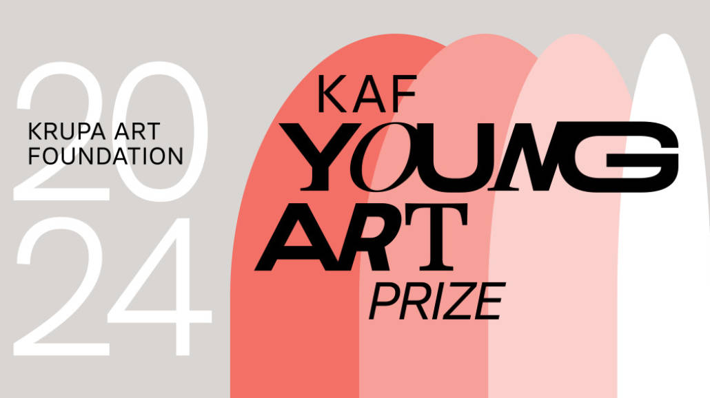 KAF Young Art Prize