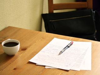 Błąd rzeczowy na maturze - błędy rzeczowe na maturze, błędy na maturze z polskiego, pomylenie autora na maturze