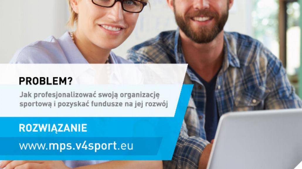 Zostań Managerem Projektów Sportowych