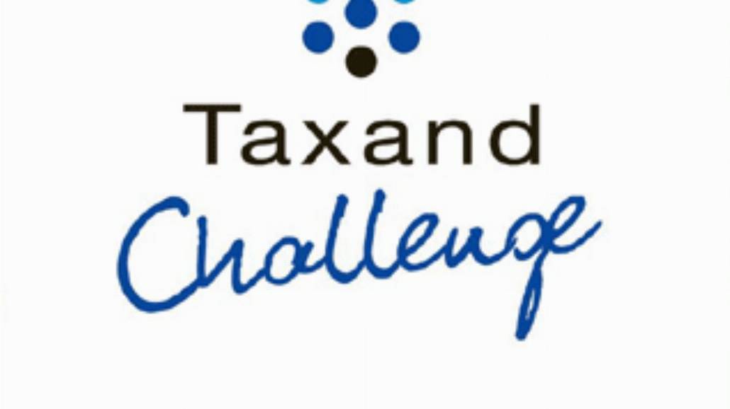 Taxand Challenge - staż w Madrycie, Paryżu, NY...