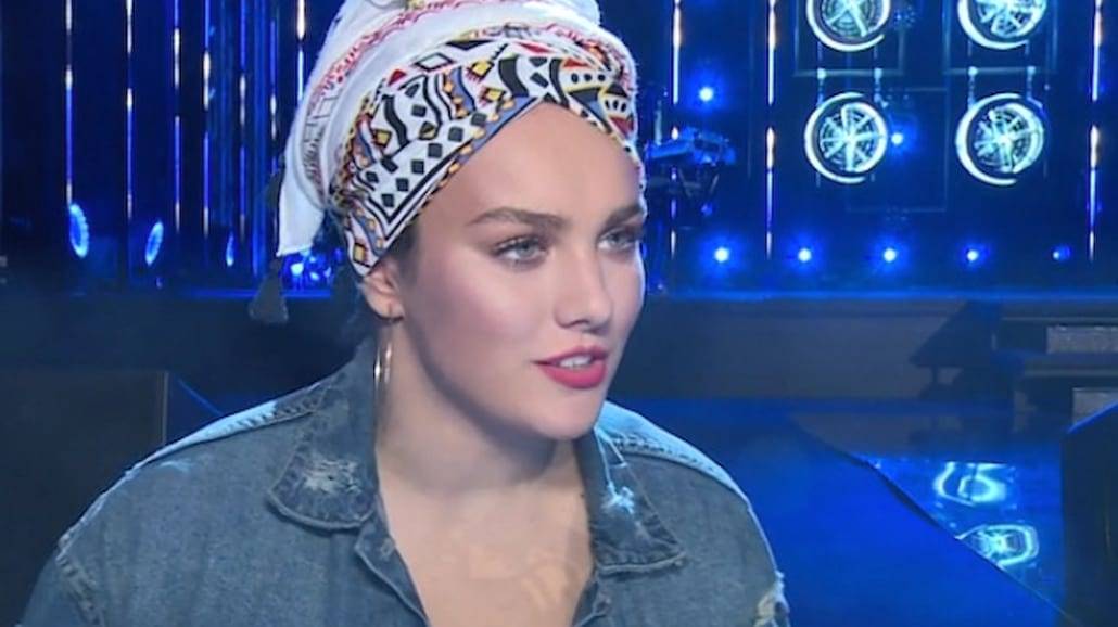 Ewa Farna szczerze o nowej edycji programu "Idol" [WIDEO]
