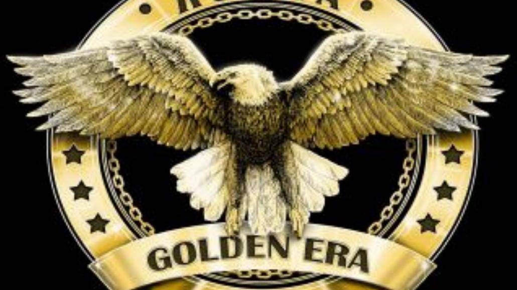 Kobra - Golden Era - preorder, okładka, tracklista