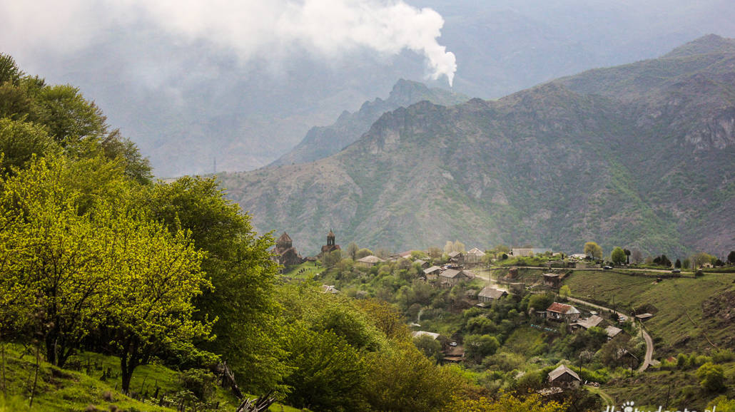 armenia
