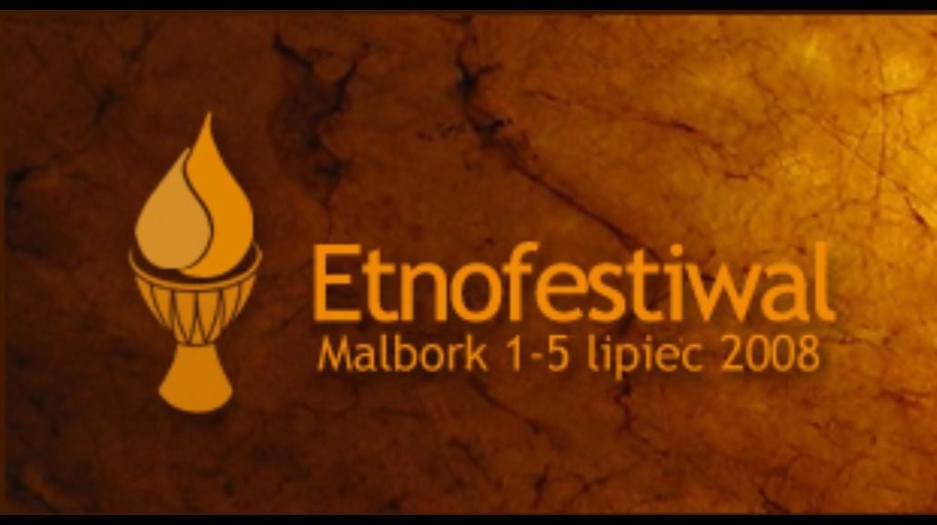 1-5 lipca - Etnofestiwal w Malborku!