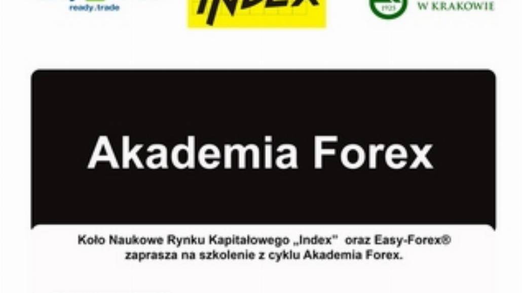 Akademia Forex