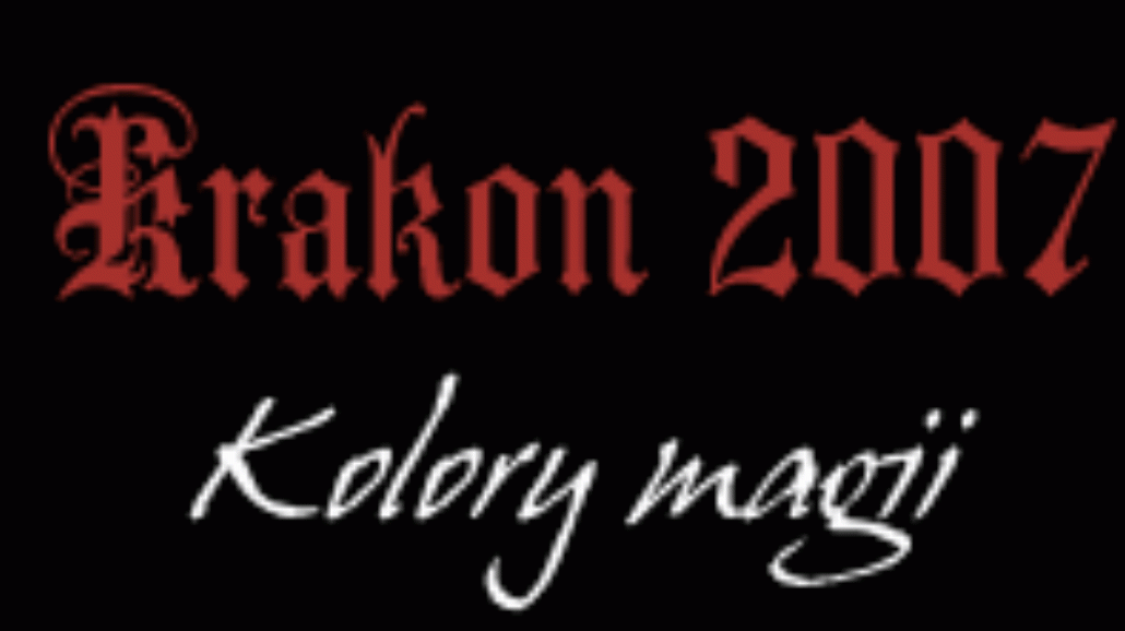 Krakon 2007