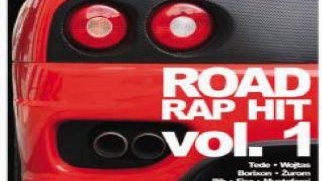Road Rap Hit vol.1.2