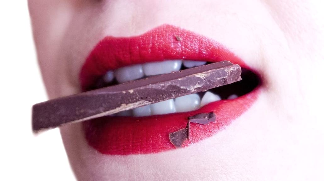 Cudowne właściwości czekolady, czyli dlaczego warto ją jeść