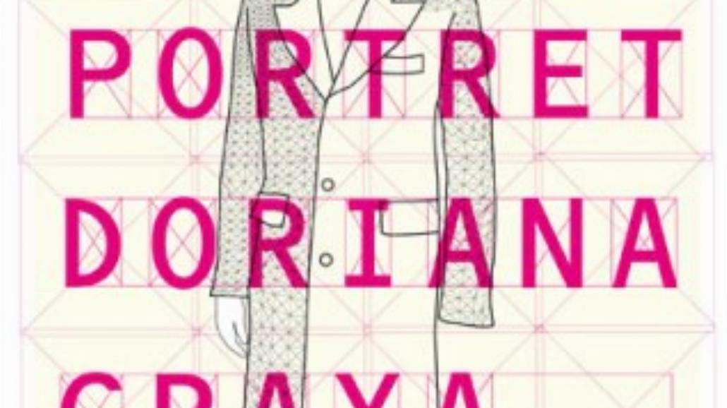 "Portret Doriana Graya" - premiera w TR