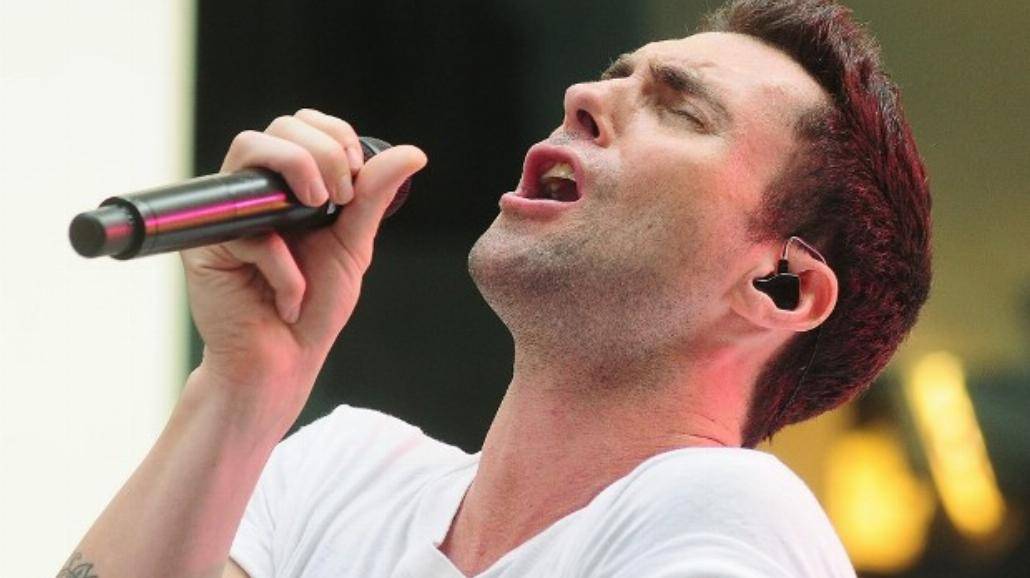 It Was Always You. Posłuchaj nowej piosenki Maroon 5