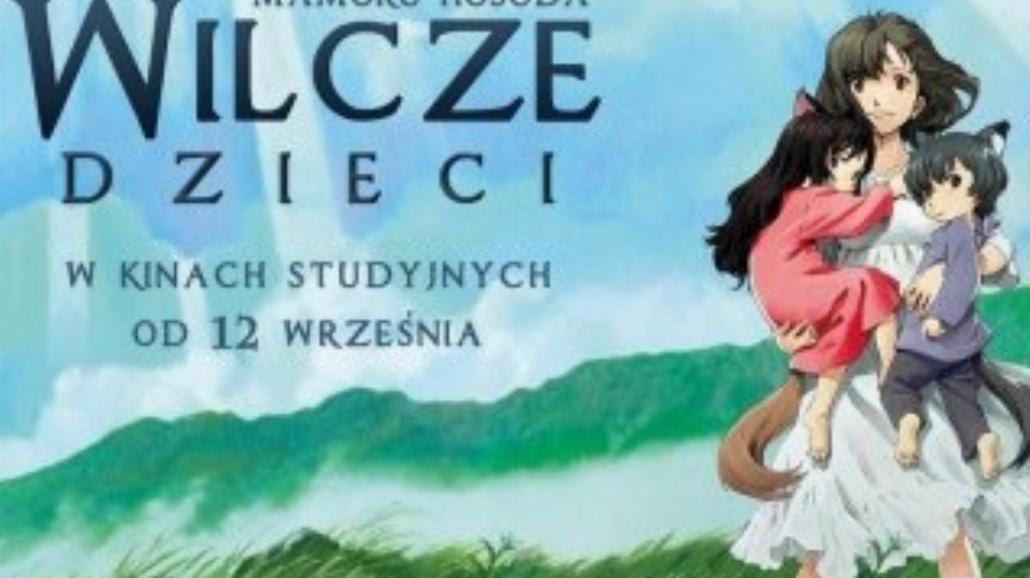 "Wilcze dzieci" od 12 września w kinach studyjnych!