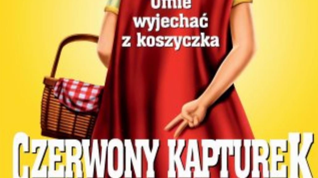 Czerwony Kapturek 2: latem dojdzie do pogromu zła