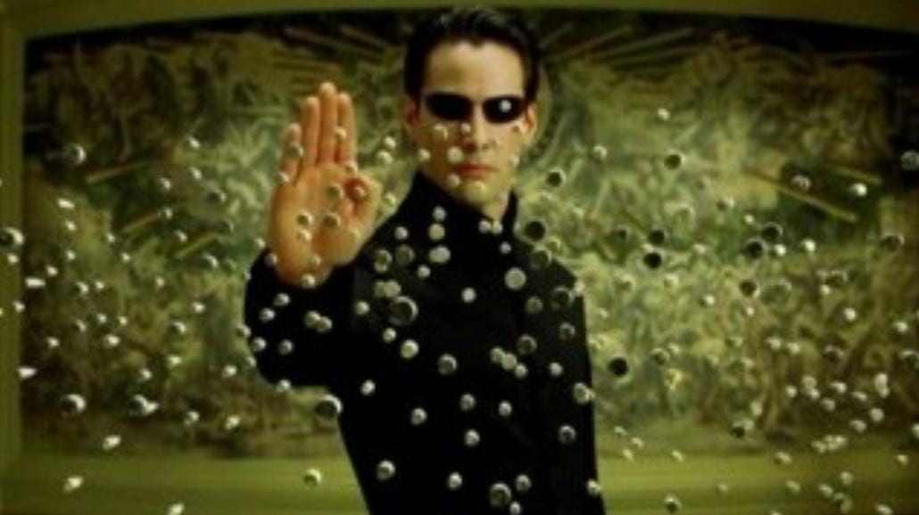 Będzie nowy "Matrix"?