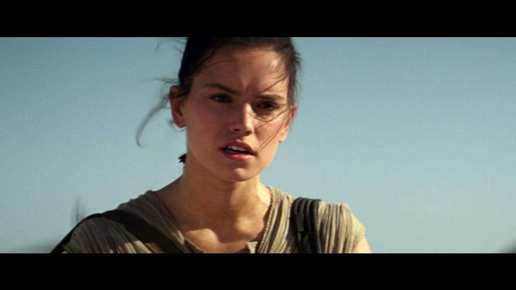 Daisy Ridley nową filmową Larą Croft?