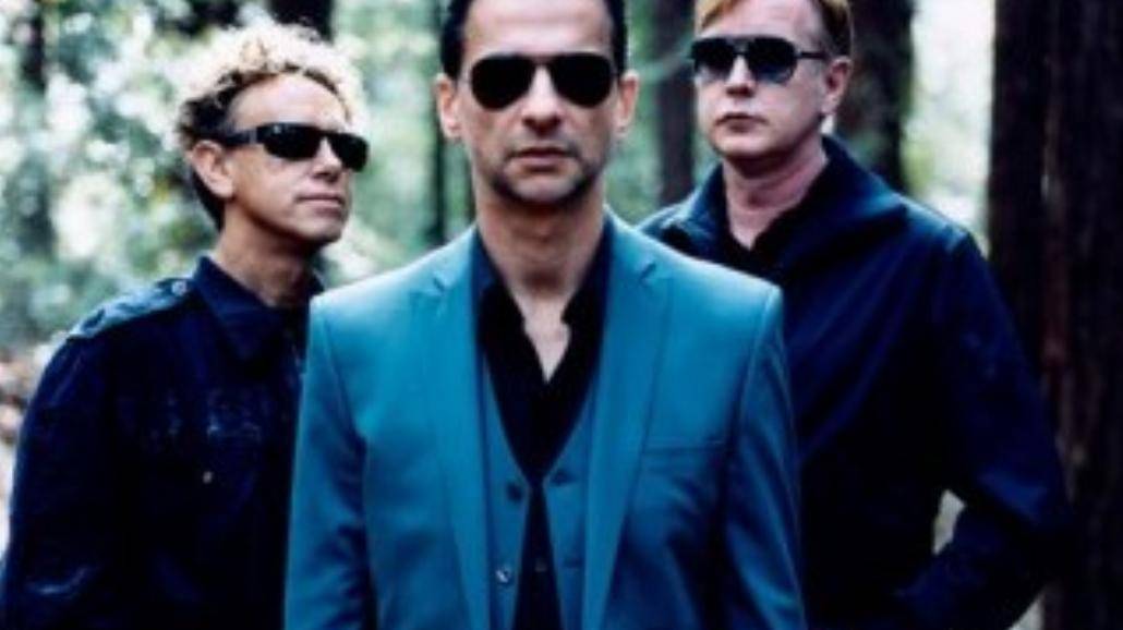Depeche Mode - czy to już koniec?