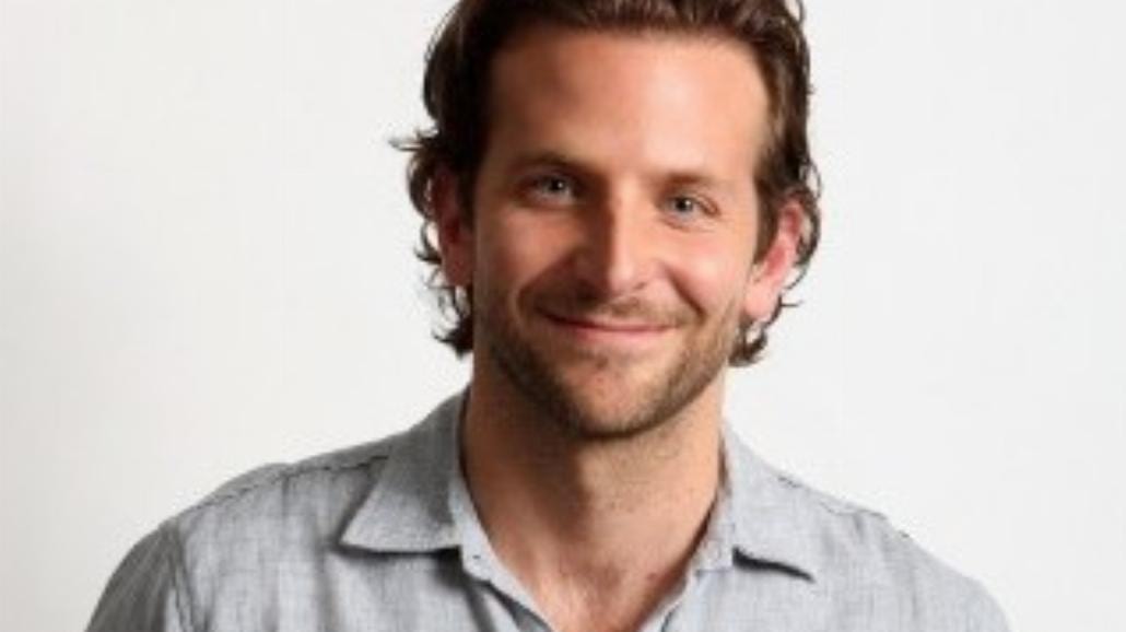 Bradley Cooper zagra Indianę Jonesa?