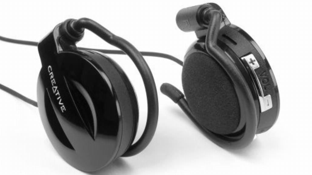 Creative Wireless Headphones SE2300