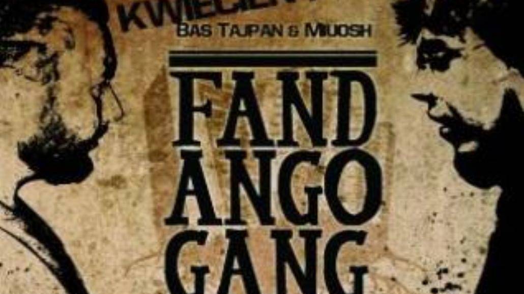 Fandango Mixtape vol.I