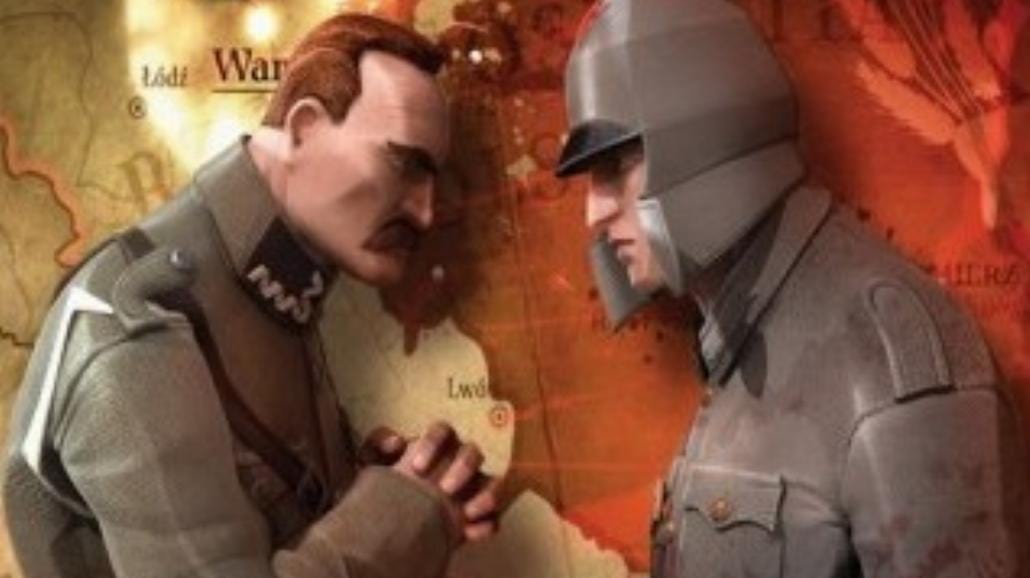 "Animowana Historia Polski" w Kinie 5D Extreme