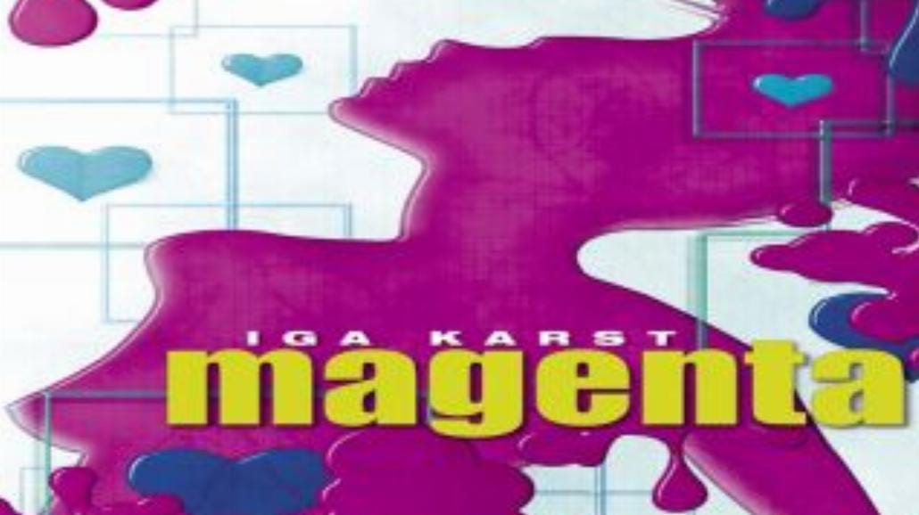 "Magenta" - klimatyczna powieść drogi