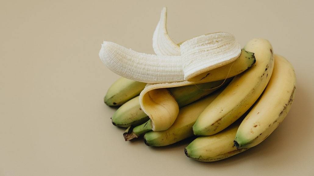5 powodÃłw, dla ktÃłrych warto jeść banany