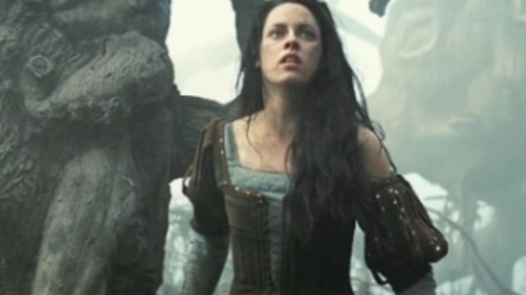 Kristen Stewart najlepiej zarabiającą aktorką