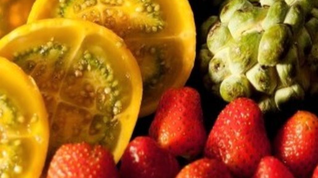 Porady dietetyka: jak często jeść owoce?
