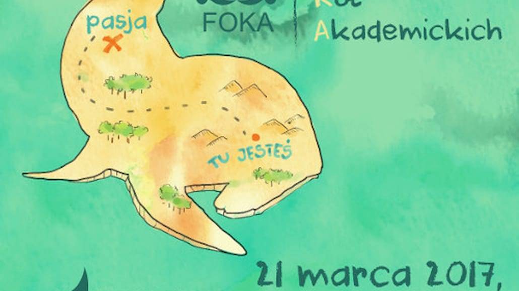 FOKA 2017, czyli „Znajdź swoją wyspę!”