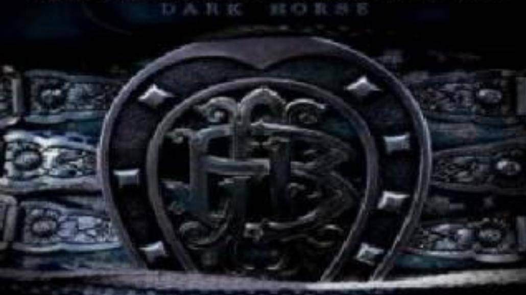 Nickelback - "Dark Horse"