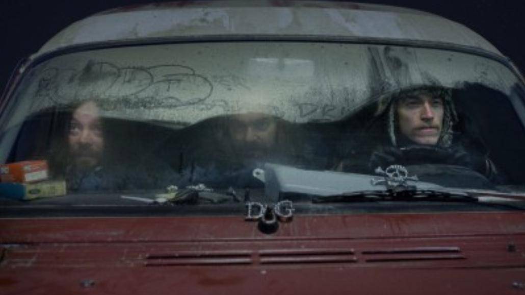 Motorpsycho na jedym koncercie w Warszawie