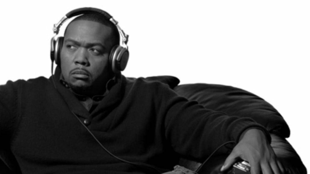 "Timbaland Presents: Shock Value II" 23 listopada