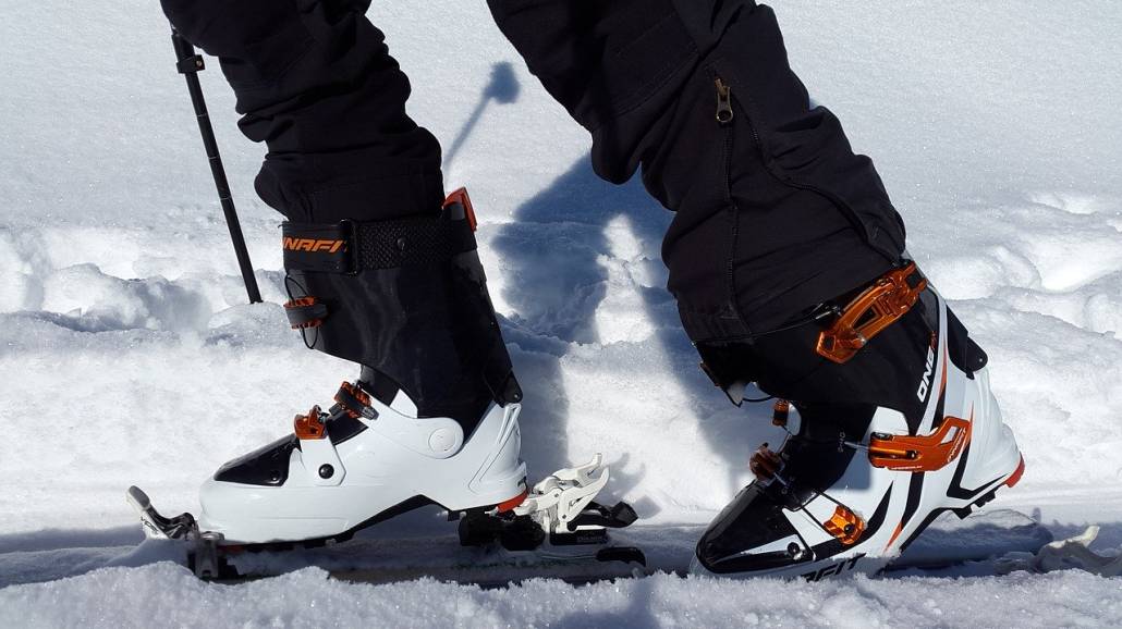 dobre buty narciarskie