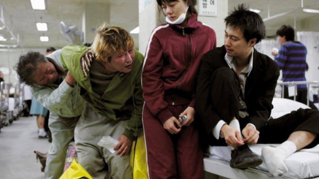 Fenomen kina azjatyckiego na Festiwalu Filmów Koreańskich