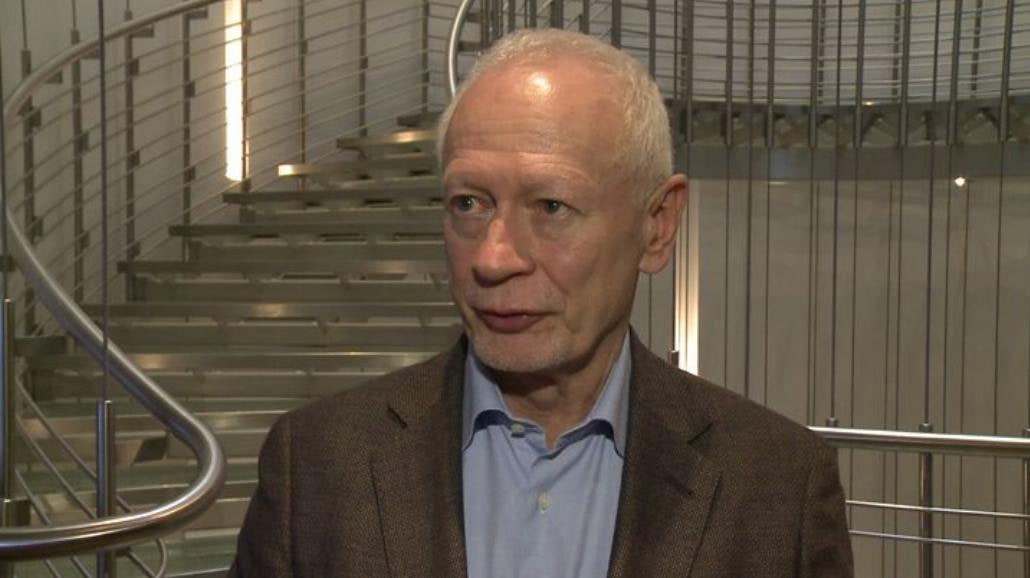 Michał Boni o tym, jak walczyć z hejtem