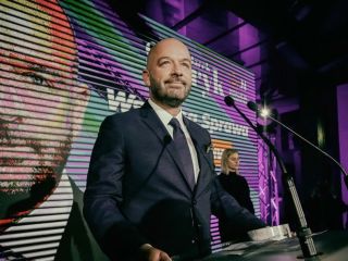 Wybory samorządowe we Wrocławiu: Jacek Sutryk liderem w głosowaniu - wyniki, 2018, Prezydent Wrocławia, procent głosów