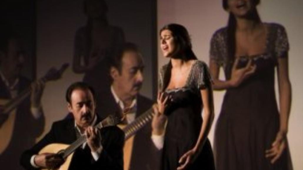 "Fados" - polska premiera na Dwóch Brzegach